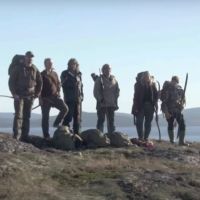 The History Channel Expands Popular ALONE Franchise With Two New Series