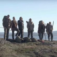 The History Channel Expands Popular ALONE Franchise With Two New Series