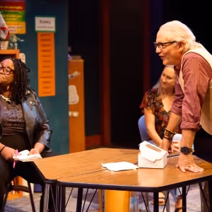 Interview: Jennifer Dean of EUREKA DAY at 4th Wall Theatre Co.