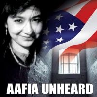 Dawood Ghazanavi Releases New Book, AAFIA UNHEARD