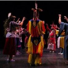 The American Dance Guild Presents 25 Dance Innovators and Cultural Leaders in 10…