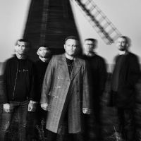 Architects Release New Album 'the classic symptoms of a broken spirit'