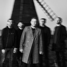 Architects Release New Album 'the classic symptoms of a broken spirit'