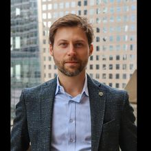 Troy Schumacher Appointed Artistic And Executive Director of BalletCollective