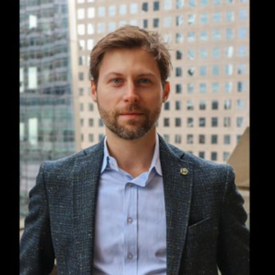 Troy Schumacher Appointed Artistic And Executive Director of BalletCollective