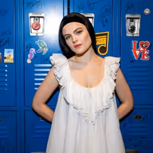 Debut of the Month: Chiara Aurelia on JOHN PROCTOR IS THE VILLAIN