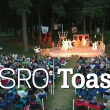 Shakespeare Royal Oak Begins Virtual 20 Year Celebration Tonight