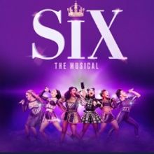 Review: Six Ex-Wives Tear Down the Patriarchy Rather Than Each Other in SIX: THE MUSI