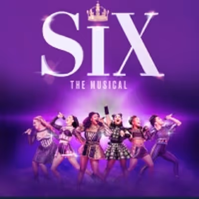 Review: Six Ex-Wives Tear Down the Patriarchy Rather Than Each Other in SIX: THE MUSICAL at Dr. Phillips Center For The Performing Arts in Orlando