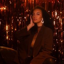 How Camille Spence Has Achieved Success in Professional Dance