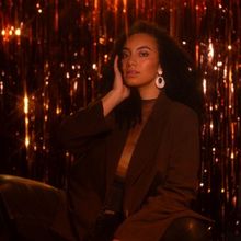 How Camille Spence Has Achieved Success in Professional Dance