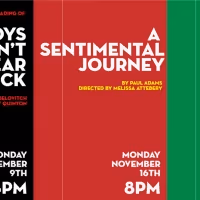 Emerging Artists Theatre Celebrates Their 28th Season With Three Virtual Benefit…