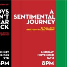 Emerging Artists Theatre Celebrates Their 28th Season With Three Virtual Benefit Perf