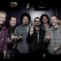 Ringo Starr And His All Starr Band Reschedule Spring 2020 Tour Dates To 2021