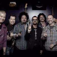 Ringo Starr And His All Starr Band Reschedule Spring 2020 Tour Dates To 2021