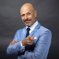 Comedian Maz Jobrani will Play The Den Theatre in April for Three Shows Only