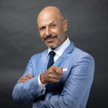 Comedian Maz Jobrani will Play The Den Theatre in April for Three Shows Only
