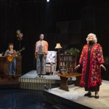 BWW Review: NEW AGE Takes a Hopeful Look at Aging at the MILWAUKEE REP