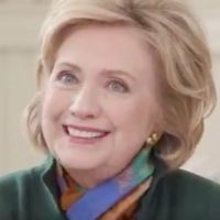 Video: Hillary Clinton Talks Performing in BYE BYE BIRDIE and THE SOUND OF MUSIC in…