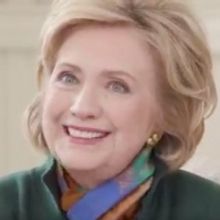 Video: Hillary Clinton Talks Performing in BYE BYE BIRDIE and THE SOUND OF MUSIC in…