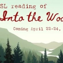 Deaf Broadway Streams ASL Readings of INTO THE WOODS and More