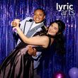 THE PROM Cast Set for Lyric Arts Company of Anoka Production Photo