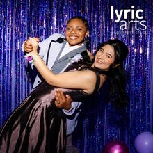 THE PROM Cast Set for Lyric Arts Company of Anoka Production
