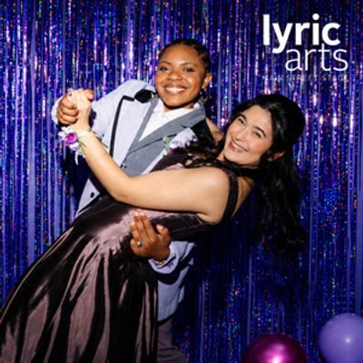 THE PROM Cast Set for Lyric Arts Company of Anoka Production