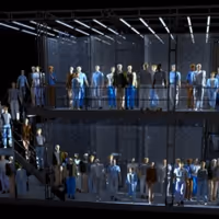 San Francisco Opera Offers Virtual Tickets for Livestreams of New Production of…