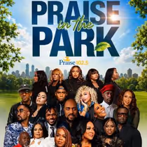Praise In The Park to Return to Atlanta With Mary Mary, John P. Kee