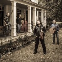 Celebrate Mardi Gras Style at Metropolis Performing Arts Centre with Creole Stomp