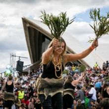 Australia's First Nations Dance Competition Returns To The Forecourt In November