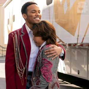 Video/Photos: Anderson .Paak Stars in First Trailer for K-POPS! Film
