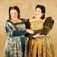 Stolen Shakespeare Festival Presents HAMLET and THE MERRY WIVES OF WINDSOR