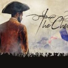 London Philharmonic Orchestra Presents UK Premiere Performances of THE CHEVALIER