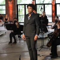 VIDEO: Watch Highlights From Met Opera's A Concert for New York Interview