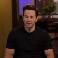 VIDEO: Watch Mark Wahlberg's Full Interview on TODAY SHOW