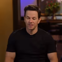 VIDEO: Watch Mark Wahlberg's Full Interview on TODAY SHOW Video