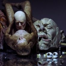 Danny Elfman And Trent Reznor Join Forces For Reimagined Single 'True'