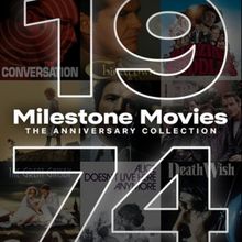 Netflix Announces Milestone Movies: Collection Featuring Films Celebrating a Big Anni