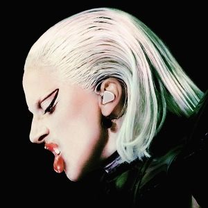 Photos: Inside Lady Gaga's World Premiere of GAGA CHROMATICA BALL