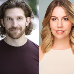 Cast Set for A MUSICAL ABOUT STAR WARS Off-Broadway Return