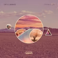 The Lil Smokies Release Third Studio Album TORNILLO