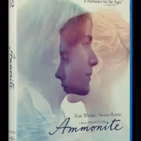 AMMONITE Available on Digital Jan. 12