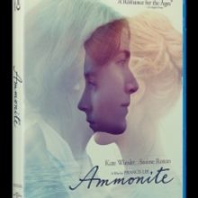 AMMONITE Available on Digital Jan. 12