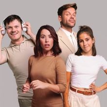 ATRAPADAS EN LA OFI da el salto a la Sala Cándido Lara en su quinta temporada