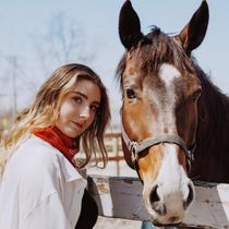 Vikki Gilmore Releases "Cowboy" Single and Video via GRRRL Music