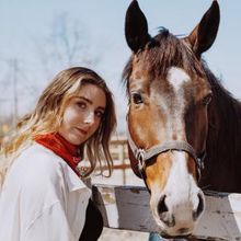Vikki Gilmore Releases "Cowboy" Single and Video via GRRRL Music