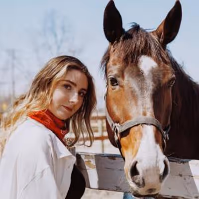 Vikki Gilmore Releases "Cowboy" Single and Video via GRRRL Music