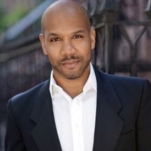 Darius de Haas and More to Star in ABOUT TIME at Goodspeed Musicals